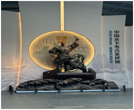 碩方走心機海陵島團建南海一號博物館6.png